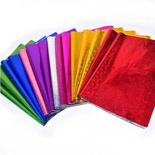 Papel tornasol 50x70cm