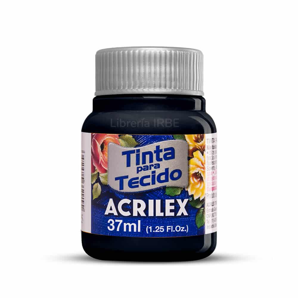 Tecido Acrilex Textil 37ml