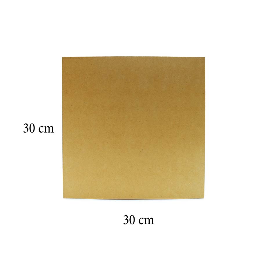 Trupan 30x30cm expesor 6mm