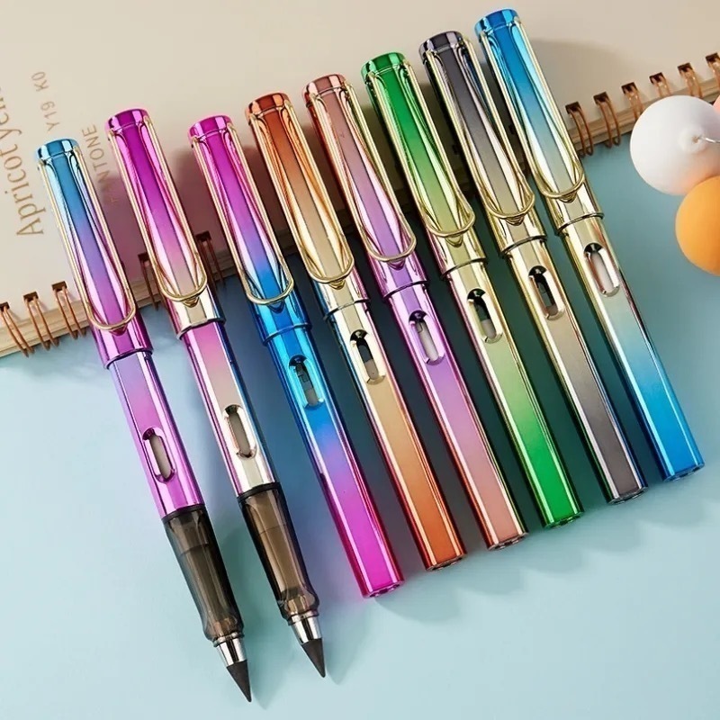 LAPIZ INFINITO DE 12 PCS