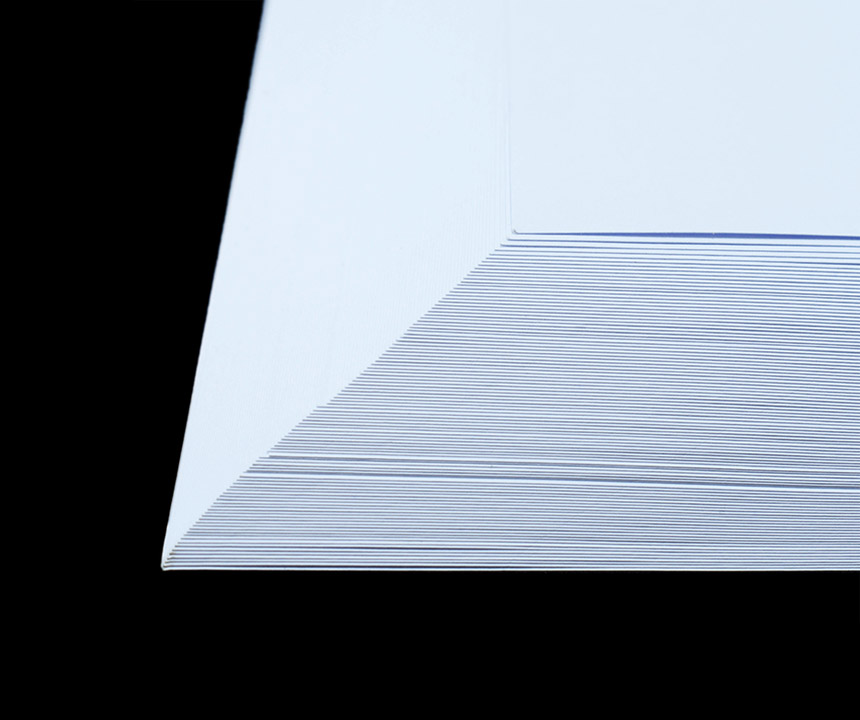 Cartulina Blanco Chambril 65x100cm de 180gr