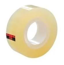 Scoch  tubo de 6PCS ADITEX de 100 yardas