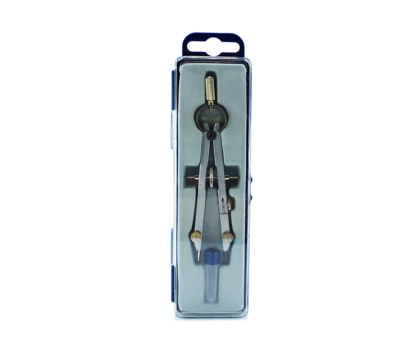 Compas de precision de 2pcs MADISON