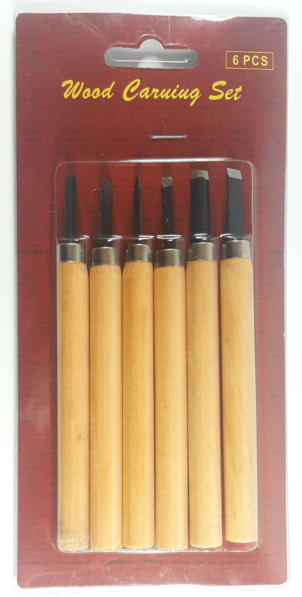 Gubias 5 pcs