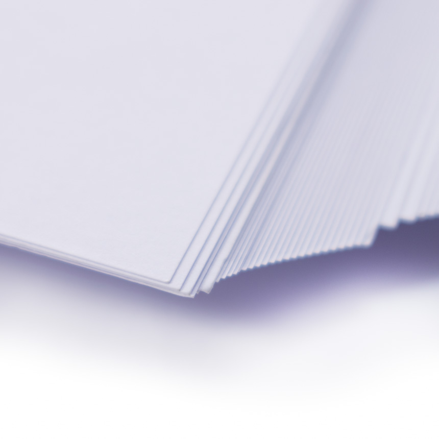 Marquilla Doble Carta de 100 hojas