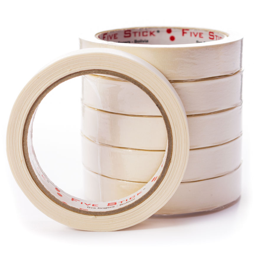 Masking mediano 2CM  FIVE STICK t