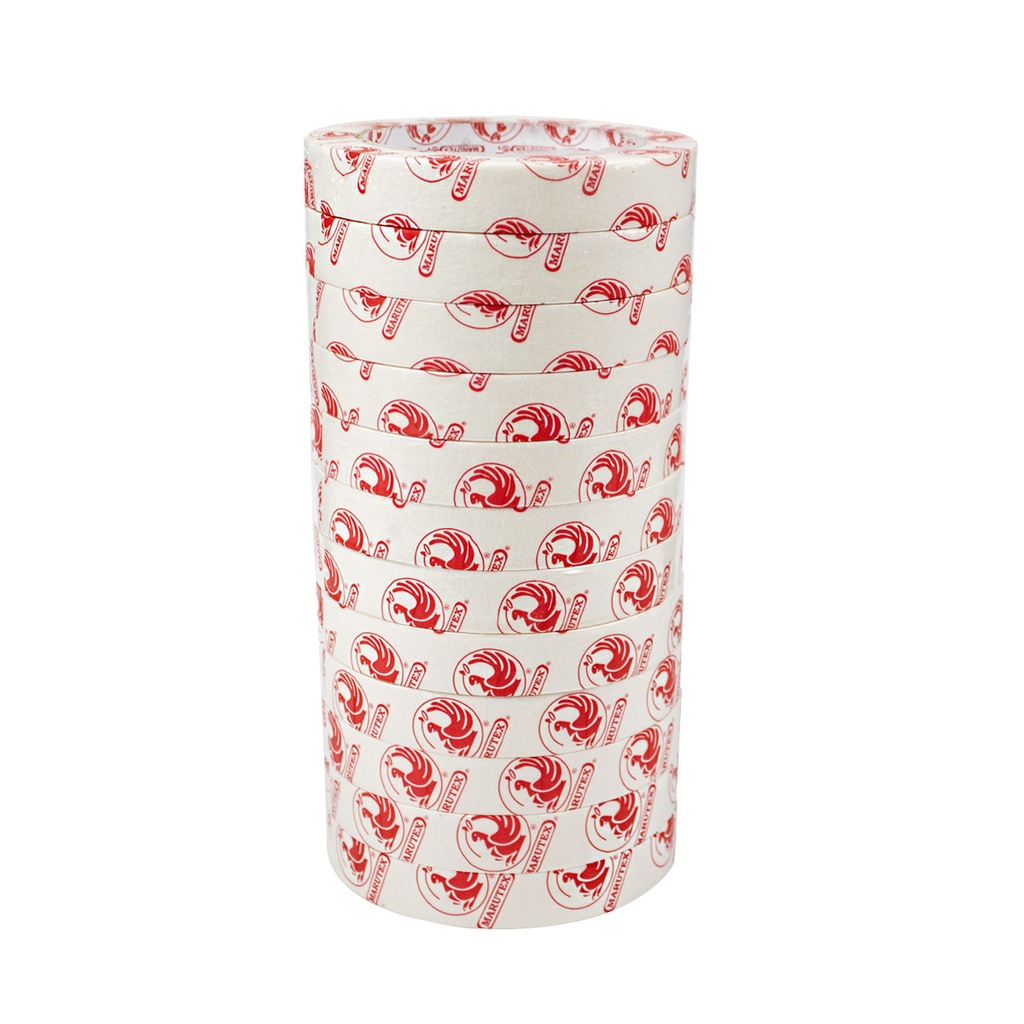 Masking pequeno MARUTEX 1/2&quot; 1cm