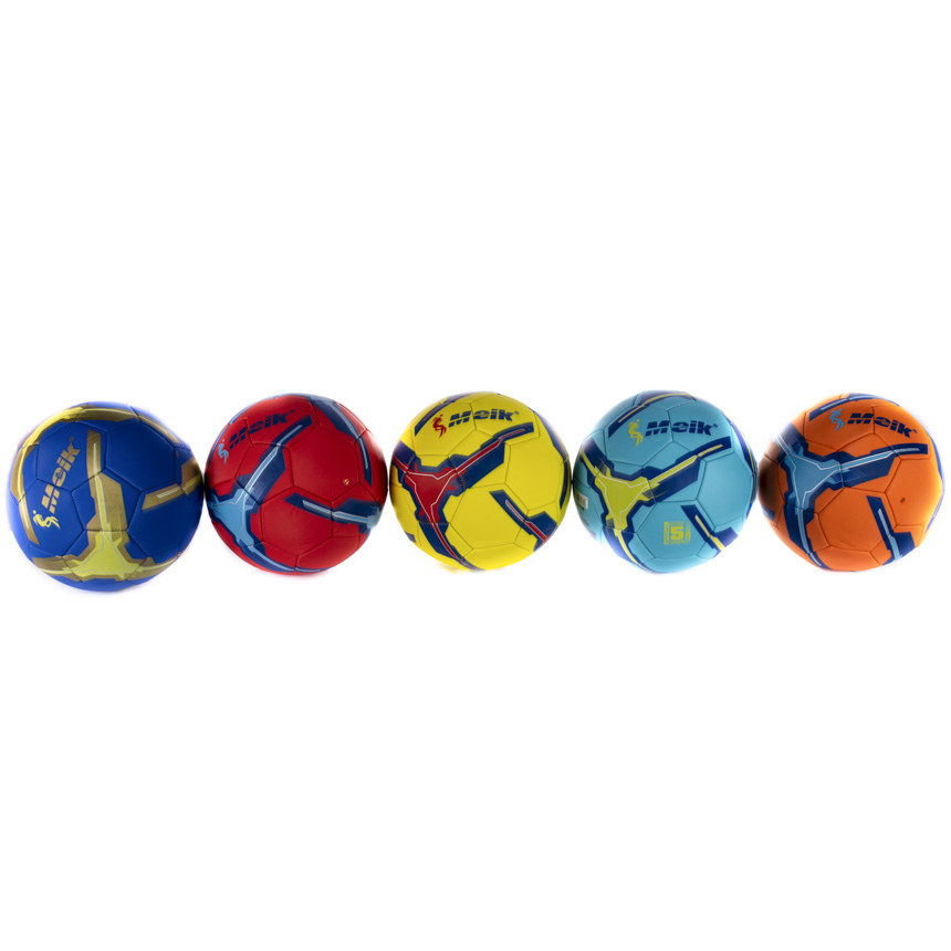 Pelota FUTSAL  MEIK ORIGINAL