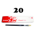 Pincel Sabonis - #22