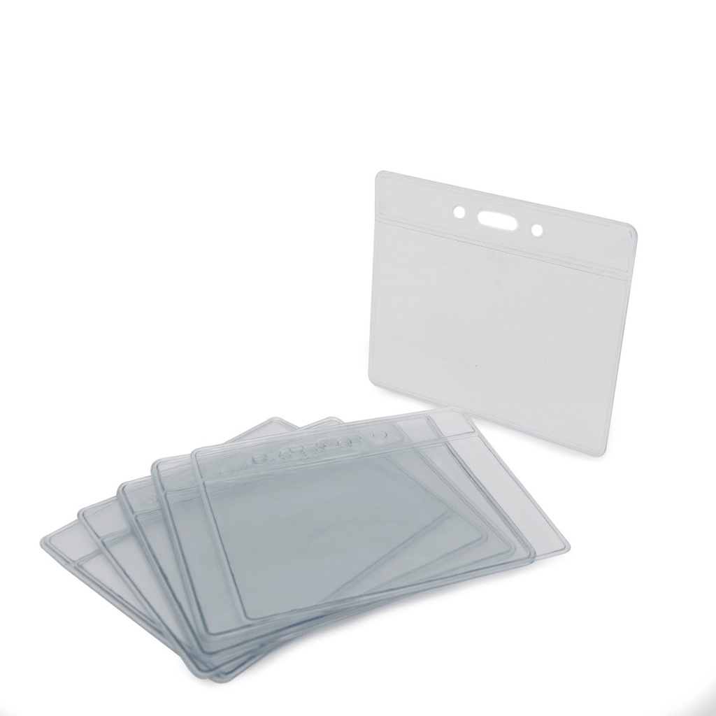 Porta CARNET economico 100und.