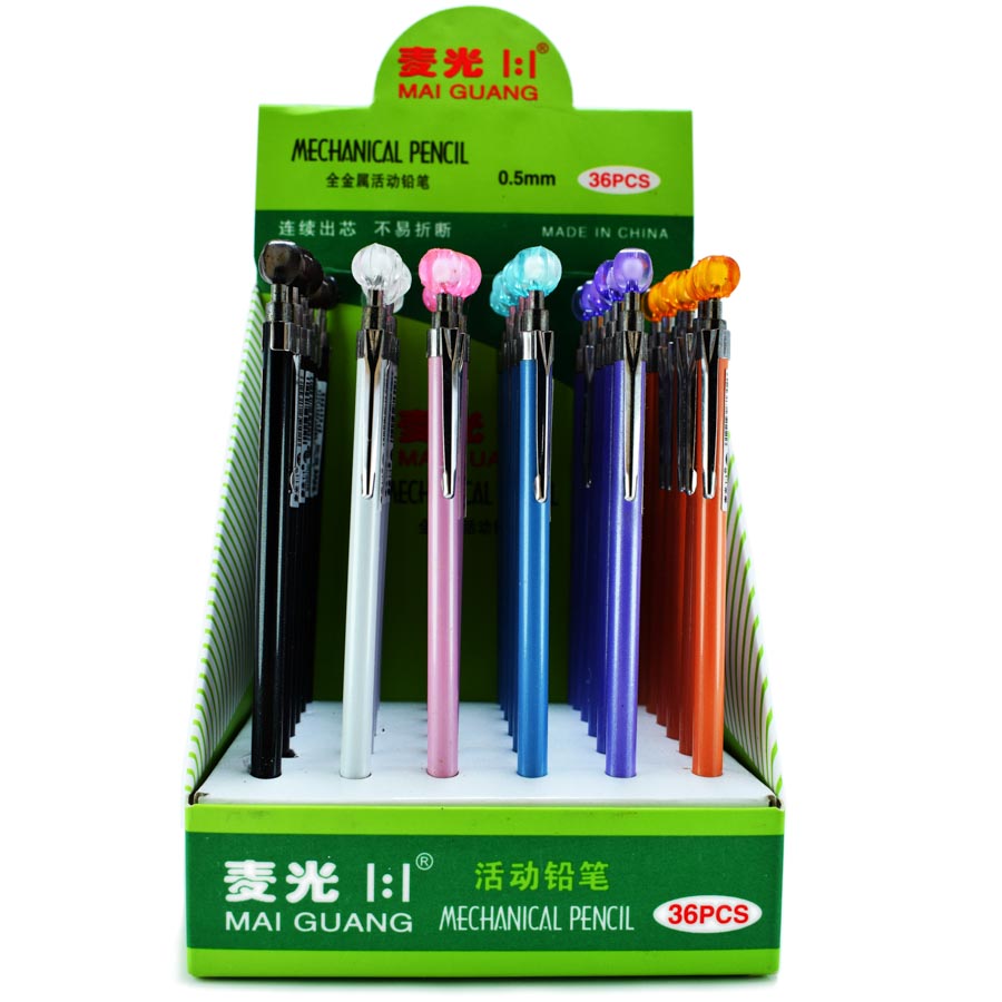 Portamina DOMS sets de 10pcs