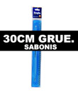 Regla 668 grueso Sabonis 30cm