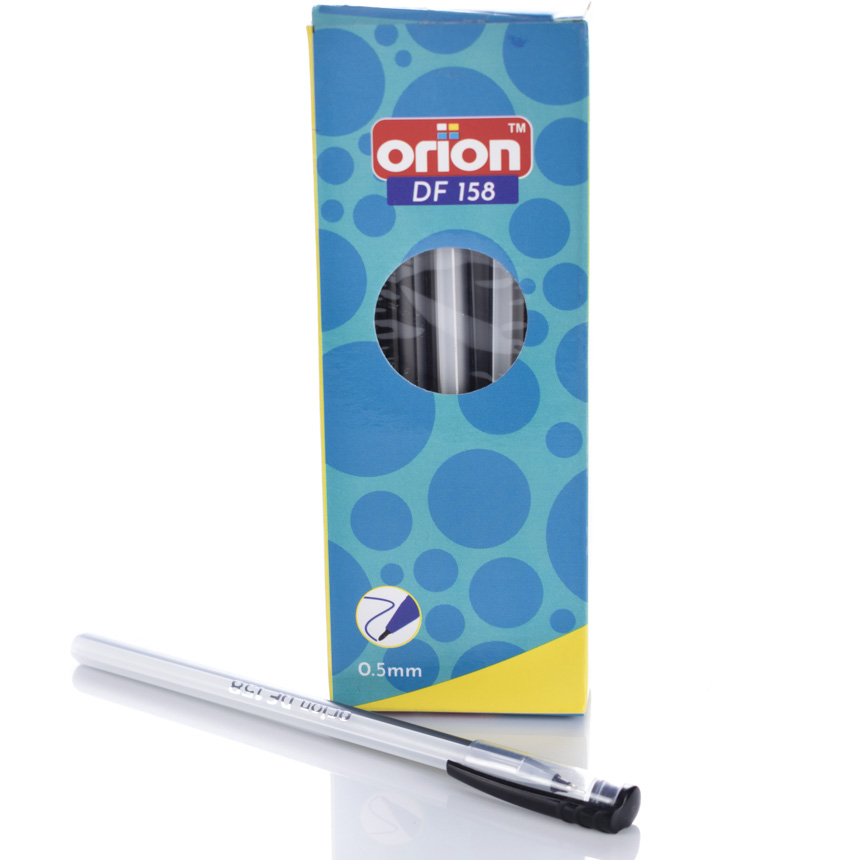 Boligrafo - Marko Rayado Orion 12 pcs