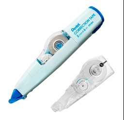 [1201] Corrector en cinta 12m 1+1 intercambiable