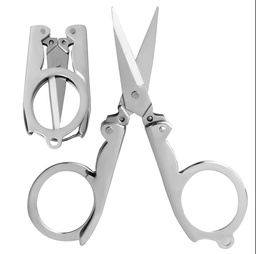 [JB-5022] Tijera De Doblar Metalica Grande 24pcs