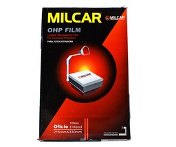 [0005] Acetato Oficio Milcar 100h