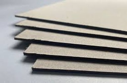 [4094/8768] Carton gris #9 80x120cm, esp. 1.50mm