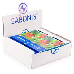 [P7000] Color largo Sabonis 12 colores