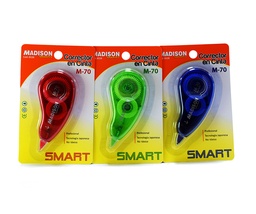 [8528] Corrector Cinta Madison M-50 GRANDE