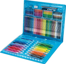 [907003] Kit de coloreado peps Maped 100pcs