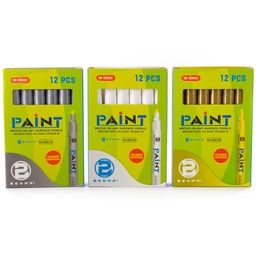 Marcador paint Benma