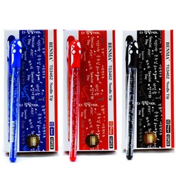 Micropunta BENMA Marciano 12 pcs.