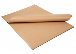 [KRAFT] Papel Kraft 82.5x125CM 180GR