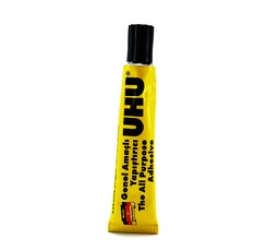 [PEG-LIQ-7ML] Pegamento liquido UHU 7ML