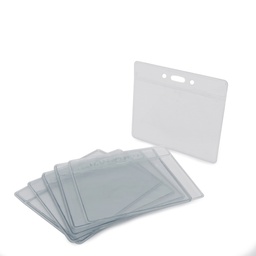 [POR-CAR-50P] Porta CARNET economico 100und.