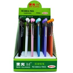 [81252] Portamina DOMS sets de 10pcs