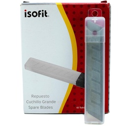 [8977-K] Repuesto Estilete Isofit Grande