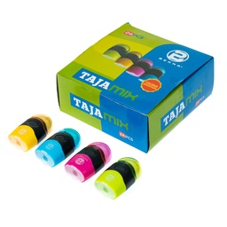 [TS6021A] TAJAMIX BENMA 24PCS (Tajador-borrador)