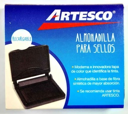 Tampo Artesco Mini Almohadilla