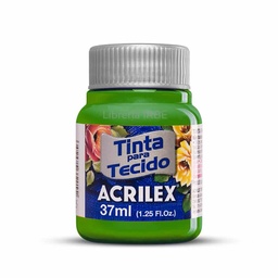 Tecido Acrilex Textil 37ml